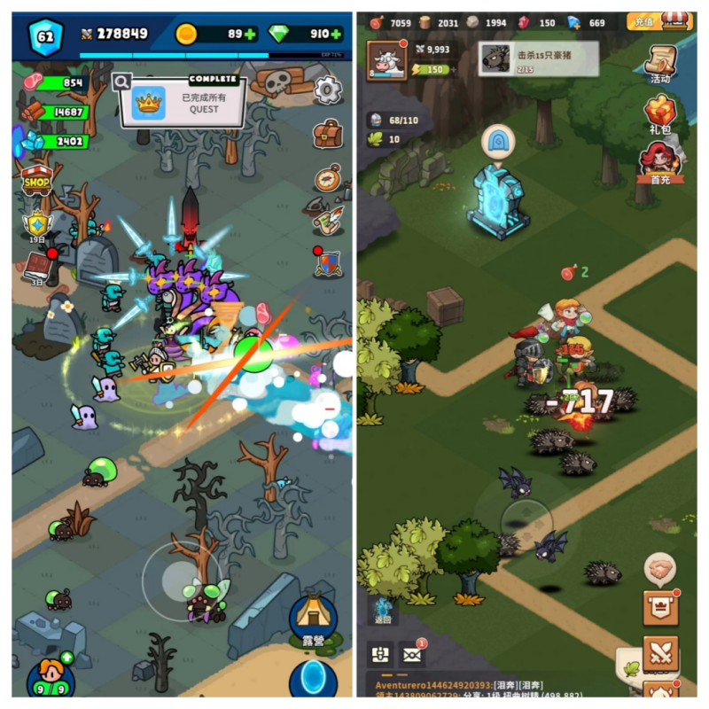 这泼天的富贵终于轮到“佣兵团”了？江娱互动“佣兵团like”攫获千万月流水