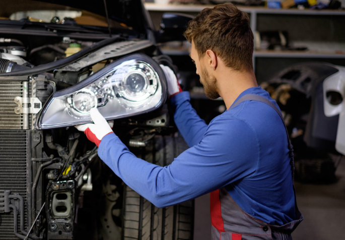 价值560亿美元大市场，汽配类目销量上涨200%！