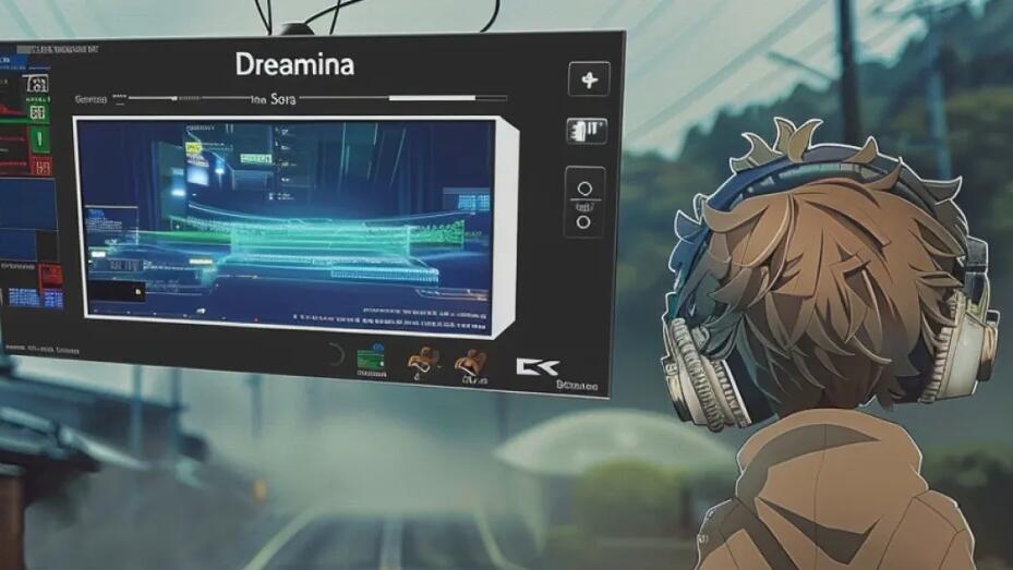 Sora 平替出现了！字节 Dreamina 开放测试，申请就给用｜AI 鲜测