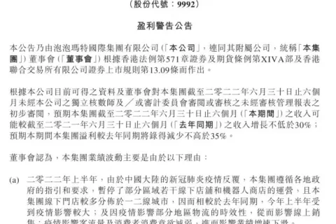 “盲盒热”退潮？DTC宠物品牌Barkbox却逆势增长！