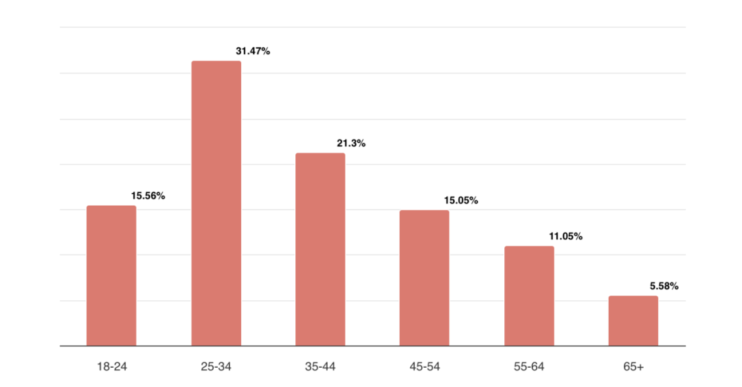 Shein统计数据一览