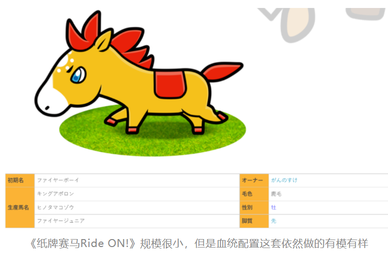 马术竞技游戏即将在日本市场迎来井喷时代？