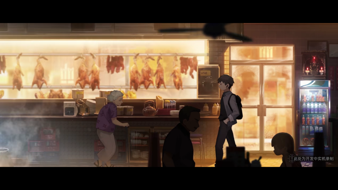 新怪谈，下一个立项题材的必争之地