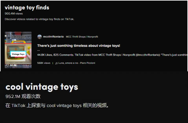 魔性玩具成爆款！TikTok上有26亿曝光