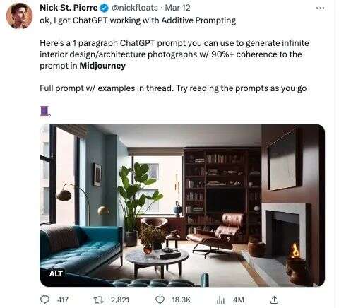 新版Midjourney太炸裂：AI绘画再无Bug，“有图有真相”时代彻底过去