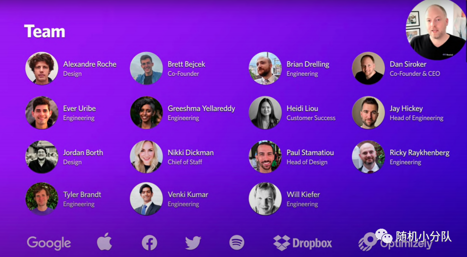 7min路演换来1000+投资意向，逐帧分析Rewind 如何撩动VC心弦