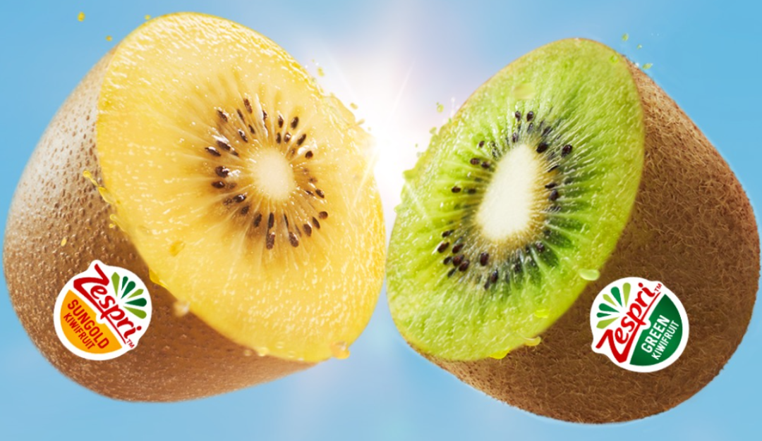 这家新西兰品牌，如何用一个奇异果撑起181亿营收？