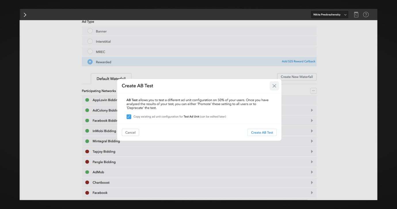 小白出海日记——如何选择聚合广告平台