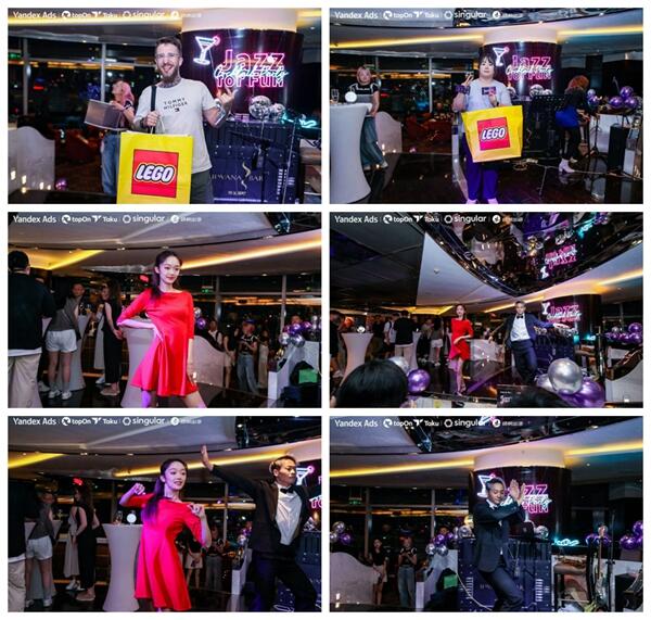 夏日出海慢摇享受微醺浪漫丨Jazz for Fun东方爵士嘉年华完美收官！