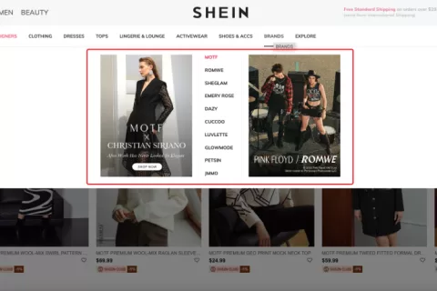 钱难赚、钱难融，SHEIN只好「降价融资」