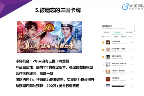 新游观察丨首日即登顶双端免费榜 天游二次元新作《神界奇伝》如何啃下日本市场？
