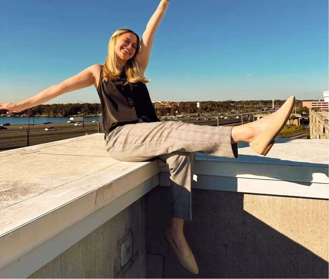 环保鞋履走红全球，DTC品牌VIVAIA为何能成功出海？