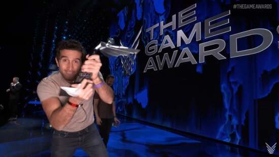 TGA2021颁奖典礼落幕，《双人成行》获年度最佳游戏