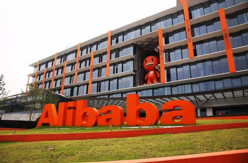 阿里净利润大涨138%，张勇做对了什么