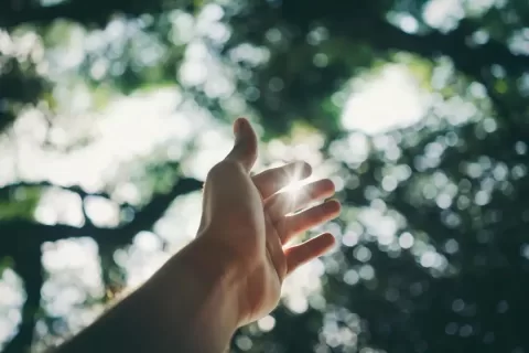十年前的夏天，你在做什么？