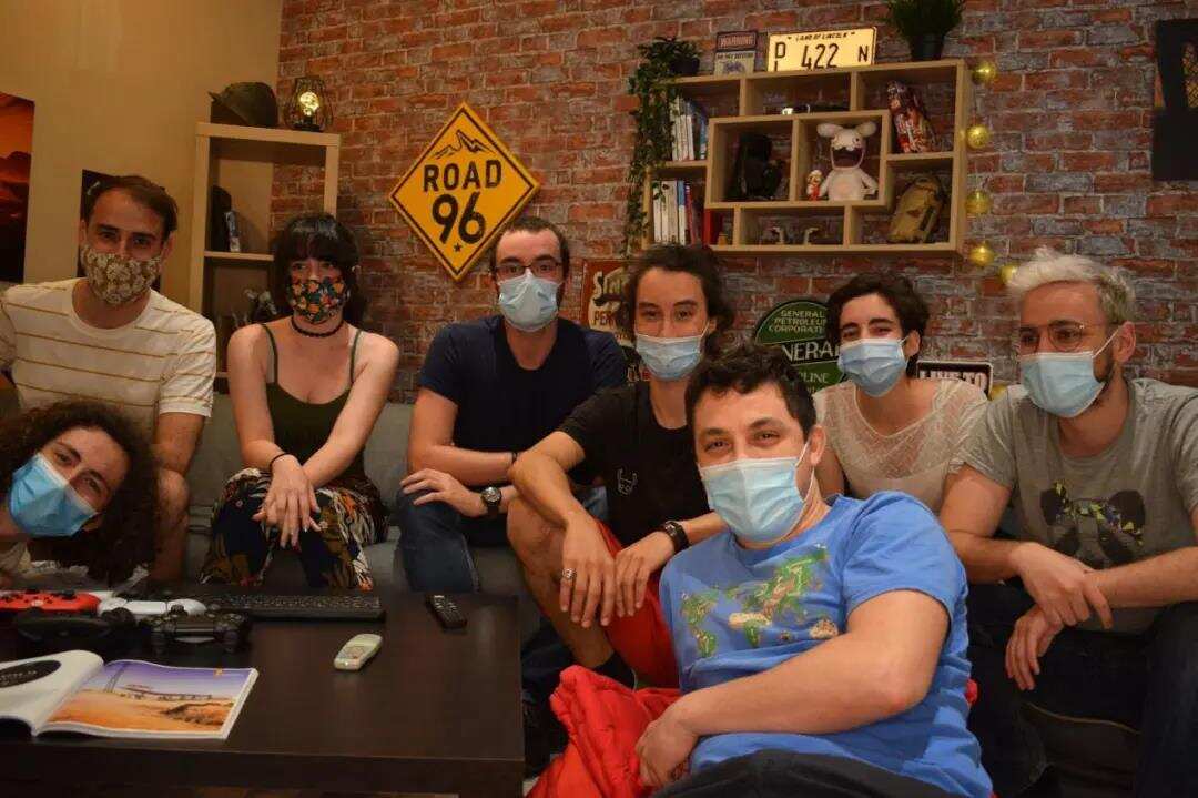 90%好评率，年度最佳独游备选，为什么这个品类一直没人做？