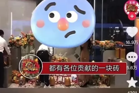 羊了个羊：我没有，不是我，你别瞎说啊