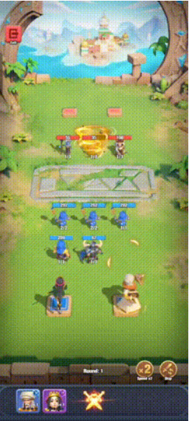 “重度游戏+语聊房”打开新思路 征服中东土豪的航道又多了一条