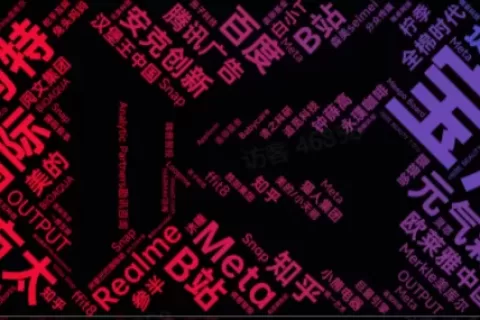 「灵眸大赏全议程公布」2023年100+品牌关注的8个趋势话题是什么？