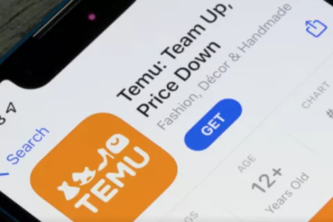 TEMU成了拼多多“最靓的仔”