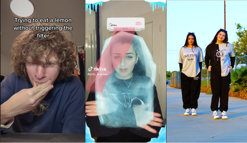 翻阅海外社媒热点 这些厂商利用裂变效应疯狂整活