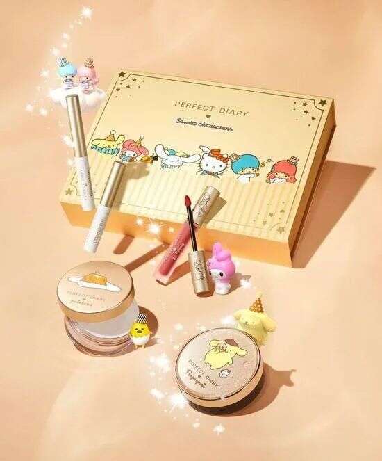 背负巨大营销开支 出海东南亚亮眼成绩能否挽救完美日记困局？