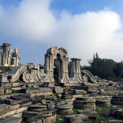 文旅新风口：欢乐谷、圆明园、八达岭长城十余家景区齐聚！对接会招募中！