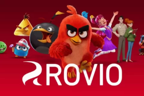 拟7.06亿欧元收购Rovio，世嘉看上了《愤怒的小鸟》
