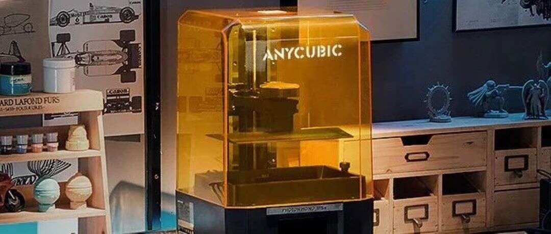 从铺货卖家到10亿级品牌，它如何引领3D打印机出海？