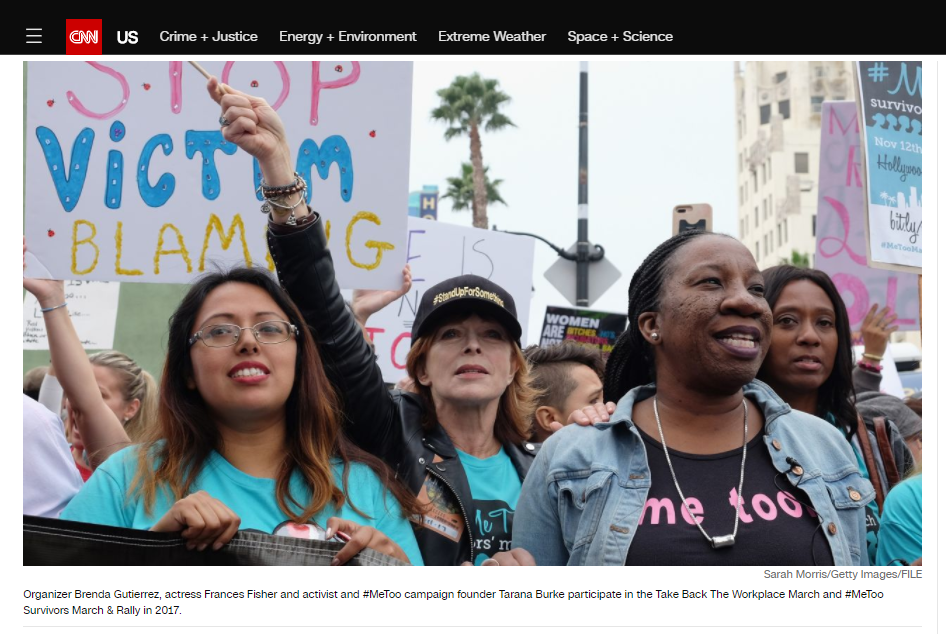 在TikTok卖“女权T恤”月入10万，这对夫妻火了！