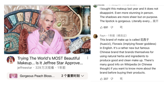 海外掘金路漫漫，彩妆出海成果几何