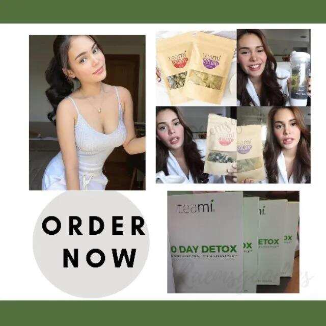 中东美容保健市场有搞头？美国纯天然茶饮出海瓜分市场