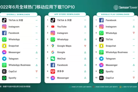 世人皆言TikTok好，上场玩家赚得风生水起，有人却苦于流量变现难？