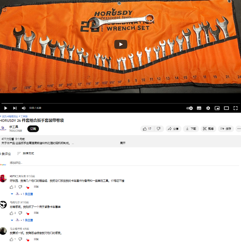 从濒临倒闭到跨境大卖！这家螺丝刀代工厂成功转型，年售7000万美金