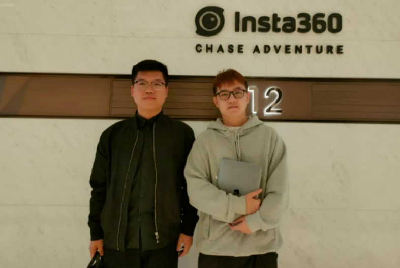 年入10亿元，影石Insta360“硬核”抢占海外全景相机市场