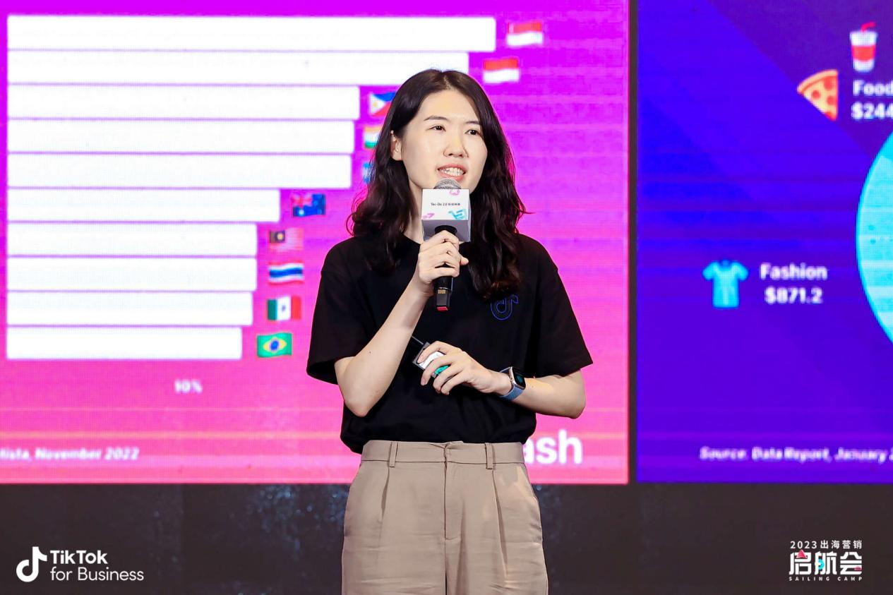 TikTok for Business×钛动科技 出海营销启航会圆满落幕，携手助力中国品牌私域神器