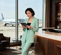 李经理 - 电子产品出口商