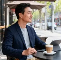 张经理-家居用品出口