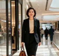 刘总-假发外贸出口公司