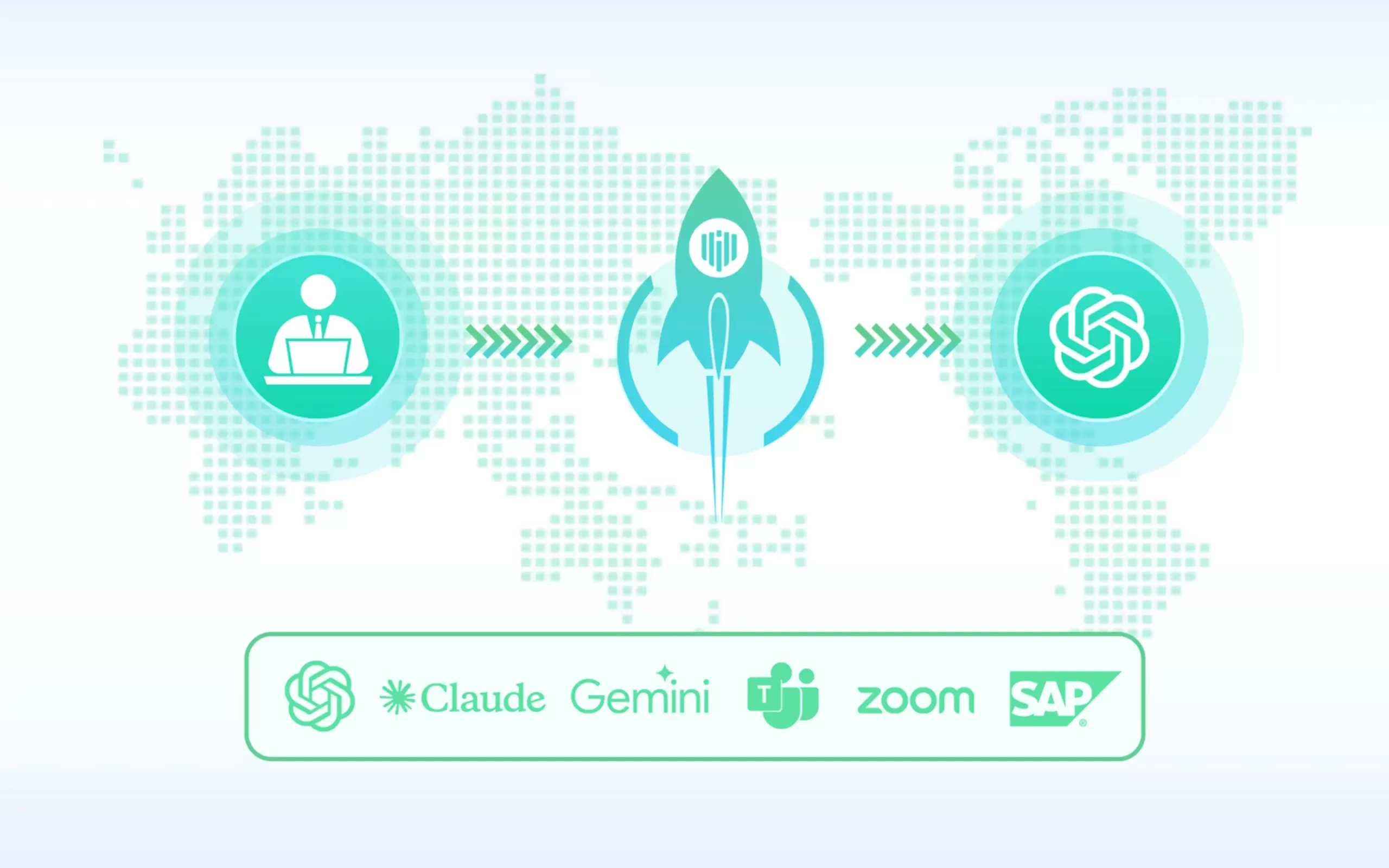 AI工具/办公应用加速