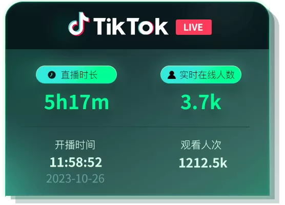 直播稳定不飘红