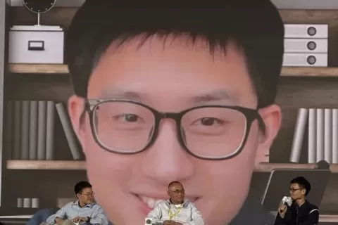 Anthropic正取代OpenAI