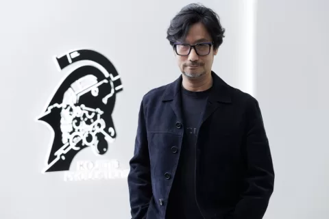 拥抱AI，反对远程办公，独立十年的小岛秀夫开始思考余生