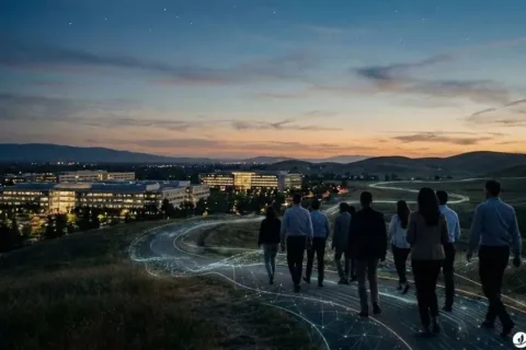 从xAI联创“转身”看行业局势，全球头部AI公司人才创业观察