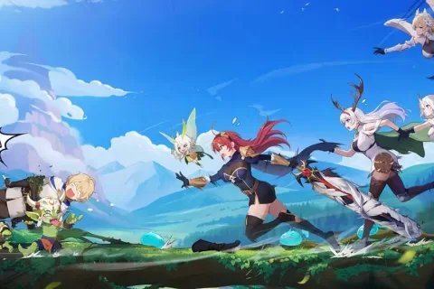 紫龙游戏新游闪现入榜、长沙游品又有小游戏出海新样本、柠檬微趣游戏收入超点点互动！丨1月榜单解读