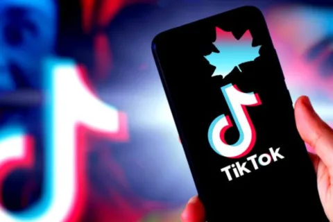 TikTok加拿大禁令解除！可继续运营，但要加强安全
