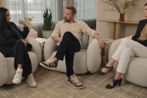 Netflix为什么花6亿美金买AI后期工具公司？