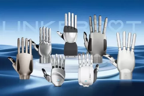 这只“灵巧手”，又融了15亿