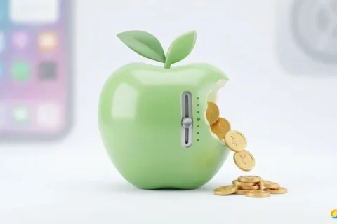 官宣！苹果税调整尘埃落定，又有两类开发者直接受益