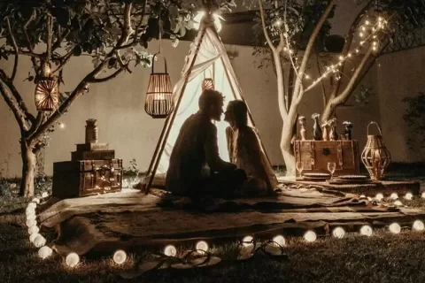 1套模板跑出4个爆款，4800万美金收入，宗教社交APP美国狂吸金